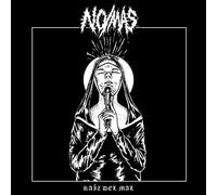 No / Mas - Raiz Del Mal [Vinilo]