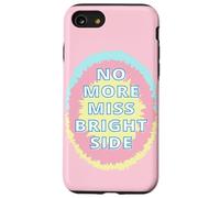 No más señoritas Bright Side Carcasa para iPhone SE (2020) / 7/8