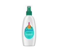 Johnson's Baby - Spray No Más Tirones Para Niños Acondicionadores 200 ml unisex