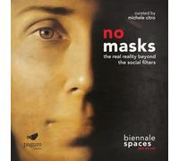 No masks. The real reality beyond the social filters