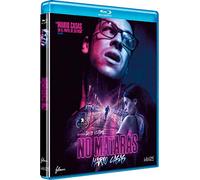No Matarás - Blu-ray