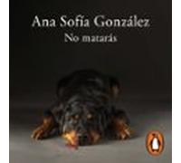 No Matarás (audiolibro)