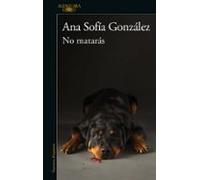 No Matarás (ebook)