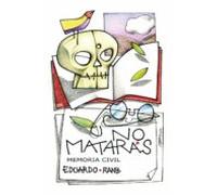 No Matarás. Memoria Civil (ebook)