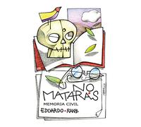 No matarás. Memoria civil: Memoria civil: 80 (Fuera de colección)
