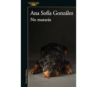 No matarás / You Shall Not Kill