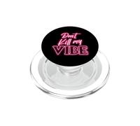 No Mates mi vibra. PopSockets PopGrip para MagSafe