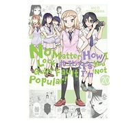 No importa cómo lo miro, ¡es culpa de ustedes que no sea popular!, Vol. 20
