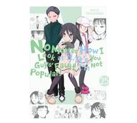 No Matter How I Look at It, It's You Guys' Fault I'm Not Popular!, Vol. 25: Volume 25