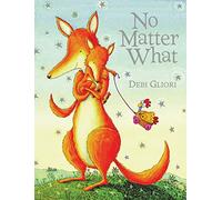 No Matter What Board Book (Send a Story)