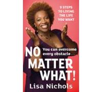 No Matter What! (ebook)