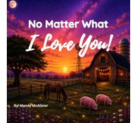 No Matter What, I Love You!