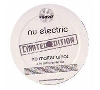 No Matter What [Vinilo]