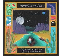 No Matter Where It Goes From Here