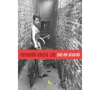 (No) me acuerdo: 21 (Mula Plateada)