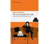 No me acuerdo de nada: 278 (Libros del Asteroide)