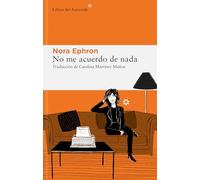 No me acuerdo de nada: 278 (Libros del Asteroide)