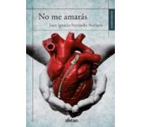No Me Amarás (ebook)
