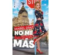 No Me Busques Mas