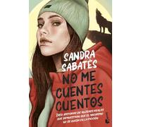 No me cuentes cuentos (Actualidad)