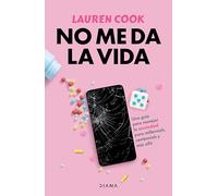 No Me Da La Vida: Una Guía Para Manejar La Ansiedad Para Milenials, Centenials Y Más Allá / Generation Anxiety