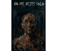 No me dejes solo: Atrapado a oscuras, su única salida es una voz que oculta la verdad.