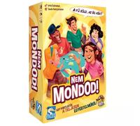 ¡No me digas! juego de mesa