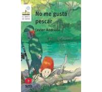 No Me Gusta Pescar