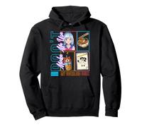 No me Hagas Usar mi Voz Vocaloid, Anime Otaku Girl Japan Sudadera con Capucha