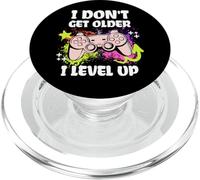 No me Hago Mayor, subo de Nivel PopSockets PopGrip para MagSafe