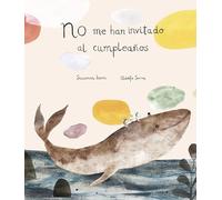 No me han invitado al cumpleaños (NE) (Español Somos8)