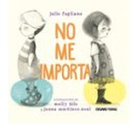 No me Importa (OCEANO TRAVESIA)