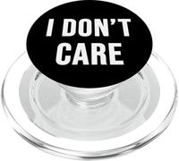 No me Importa PopSockets PopGrip para MagSafe