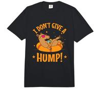 No me Importa un dromedario de Camello Comfort Colors Adult Heavyweight T-Shirt