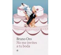 No me invites a tu boda: 85 (Catedral)