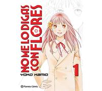 No me lo digas con flores Kanzenban nº 01/20 (Manga Shojo)
