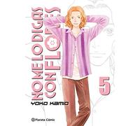 No me lo digas con flores Kanzenban nº 05/20 (Manga Shojo)