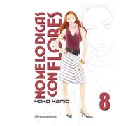 No me lo digas con flores Kanzenban nº 08/20 (Manga Shojo)