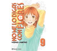 No me lo digas con flores Kanzenban nº 09/20 (Manga Shojo)