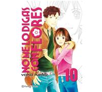 No me lo digas con flores Kanzenban nº 10/20 (Manga Shojo)
