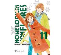 No me lo digas con flores Kanzenban nº 11/20 (Manga Shojo)