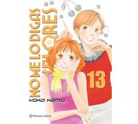 No me lo digas con flores Kanzenban nº 13/20 (Manga Shojo)