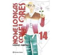 No Me Lo Digas Con Flores Kanzenban Nº 14/20