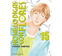 No me lo digas con flores kanzenban nº 15/20 (Manga Shojo)