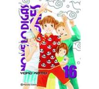 No me lo digas con flores Kanzenban nº 16/20 (Manga Shojo)