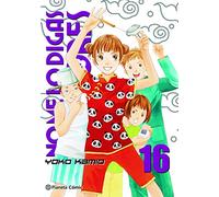 No me lo digas con flores Kanzenban nº 16/20 (Manga Shojo)