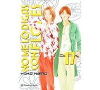 No me lo digas con flores Kanzenban nº 17/20 (Manga Shojo)