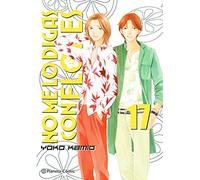 No me lo digas con flores Kanzenban nº 17/20 (Manga Shojo)