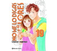 No me lo digas con flores Kanzenban nº 19/20 (Manga Shojo)