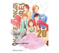No me lo digas con flores Kanzenban nº 20/20 (Manga Shojo)
